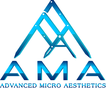 Advanced Micro Aesthetics Logo